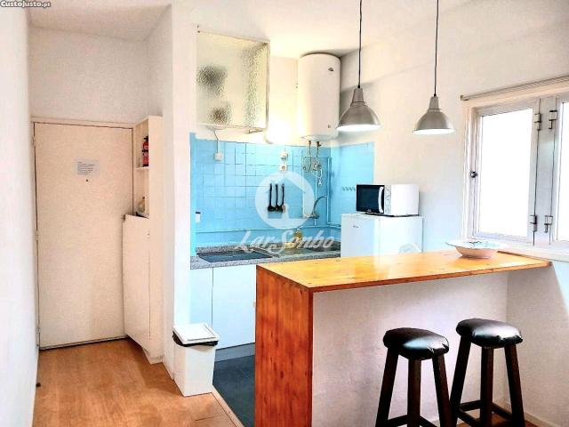 T1 Kitchenette, Paranhos