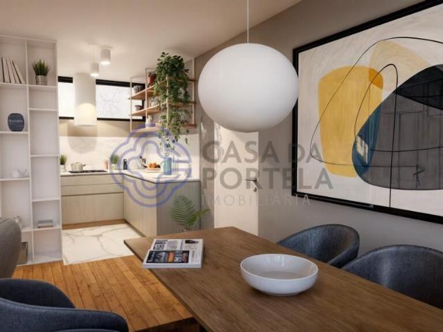 T1 Leça da Palmeira 53m² Matosinhos e Leça da Palmeira