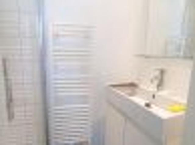 T1 Les Échelles 20.80 m²