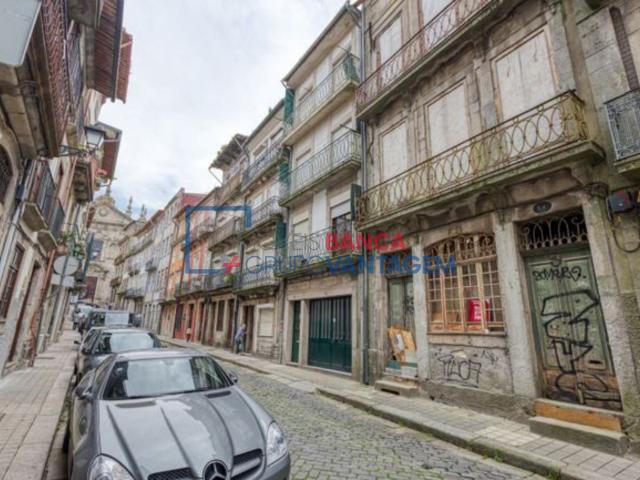 T1 localizado no Centro Historico do Porto