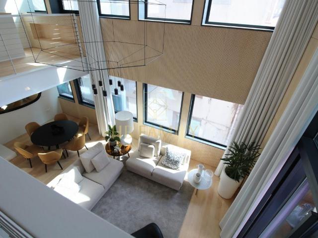 T1 Loft Savoy Residence Insular 84m² Santa Luzia Funchal