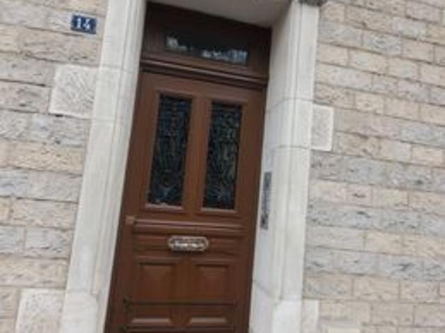 T1 lycee carnot