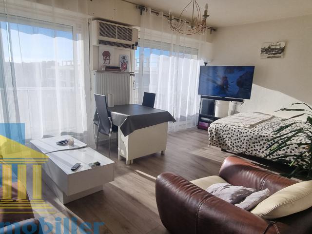 T1 MARSEILLEVEYRE SPECIAL INVESTISSEUR 13008 MARSEILLE