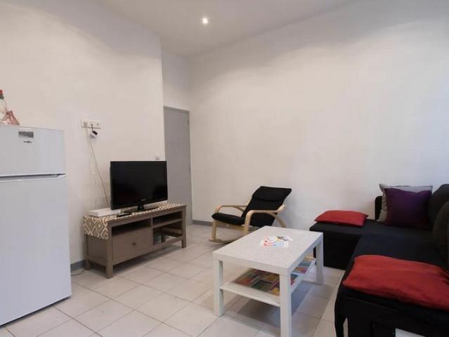 T1 Marseille 13001
