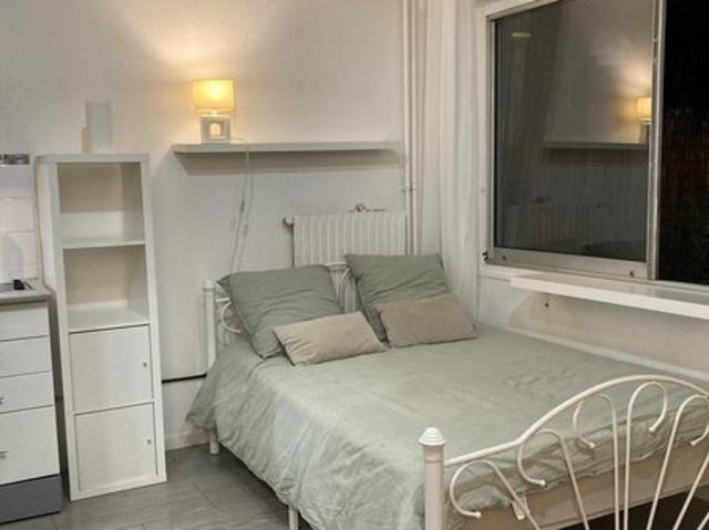 T1 Marseille 13001