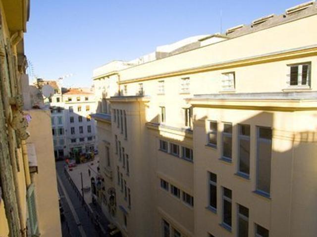 T1 Marseille 13001