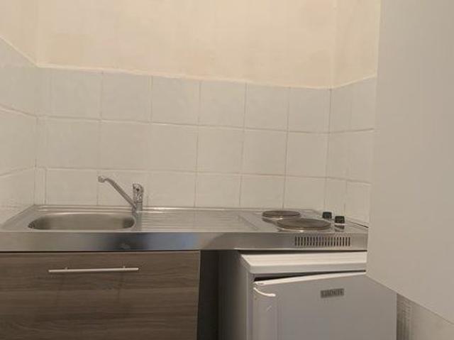 T1 Marseille 13001