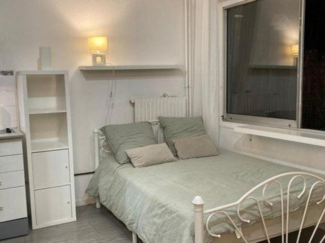 T1 Marseille 13001