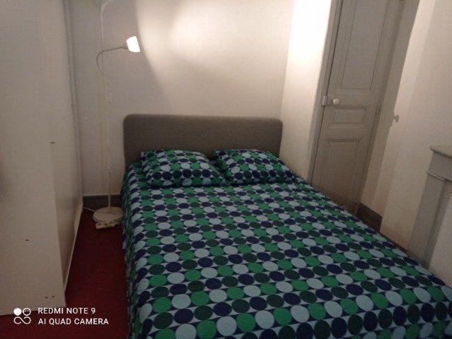 T1 Marseille 13001