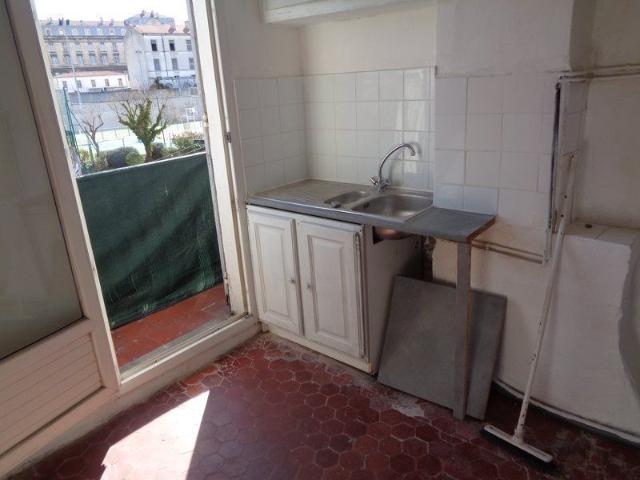 T1 Marseille 13003