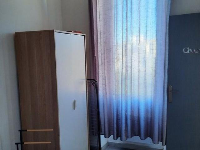 T1 Marseille 13003