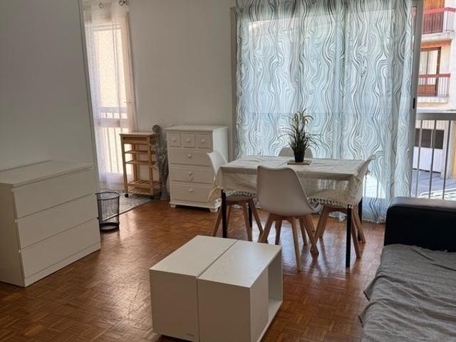 T1 Marseille 13005