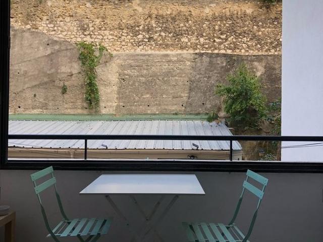 T1 Marseille 13005