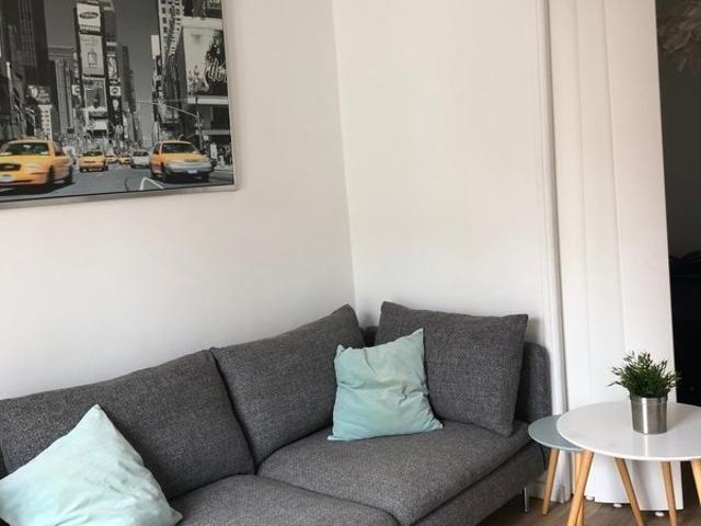 T1 Marseille 13005