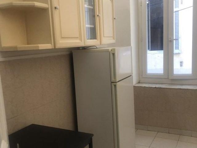 T1 Marseille 13005