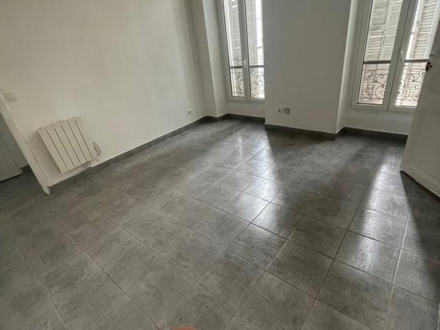 T1 Marseille 13005