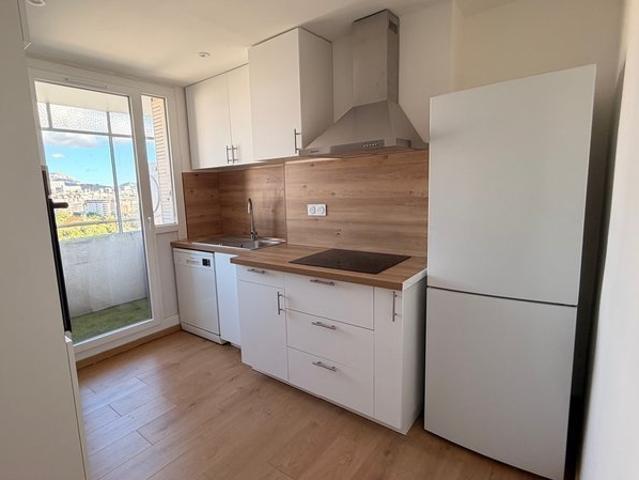 T1 Marseille 13006