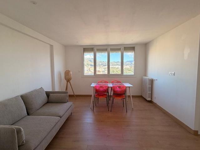 T1 Marseille 13006