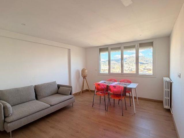 T1 Marseille 13006