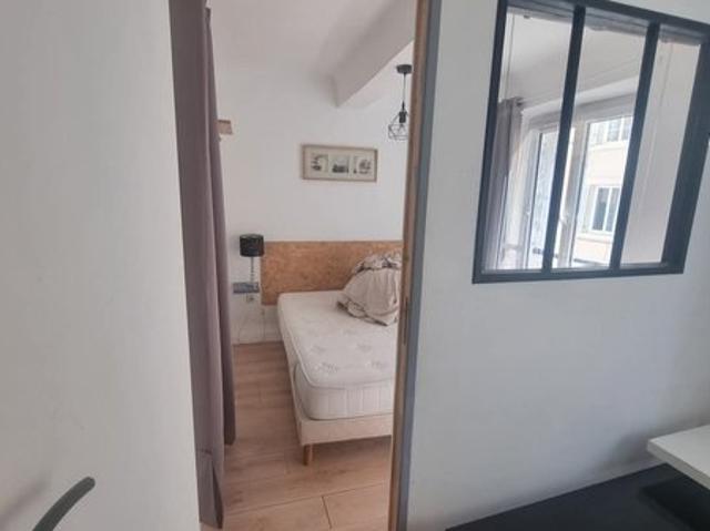 T1 Marseille 13007