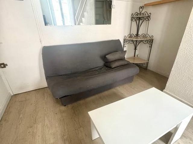 T1 Marseille 13007