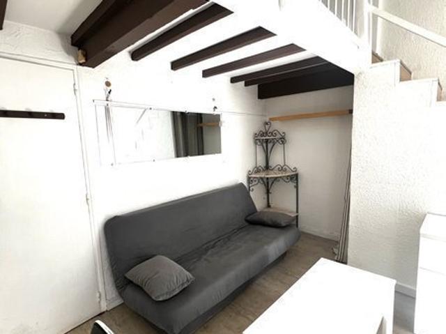 T1 Marseille 13007