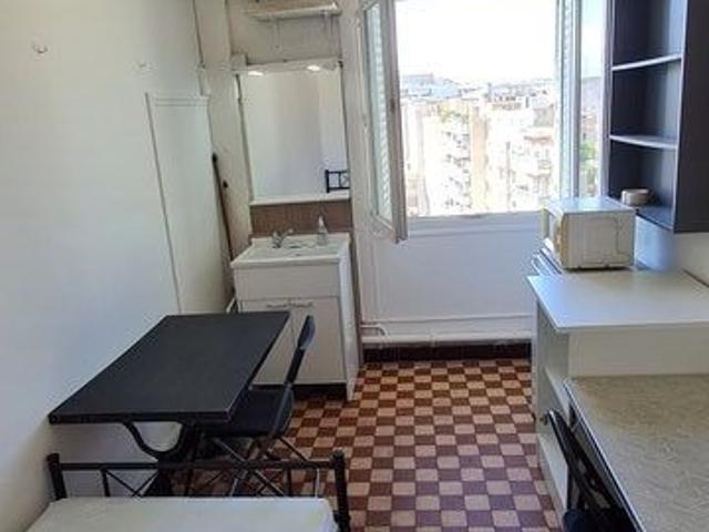 T1 Marseille 13008