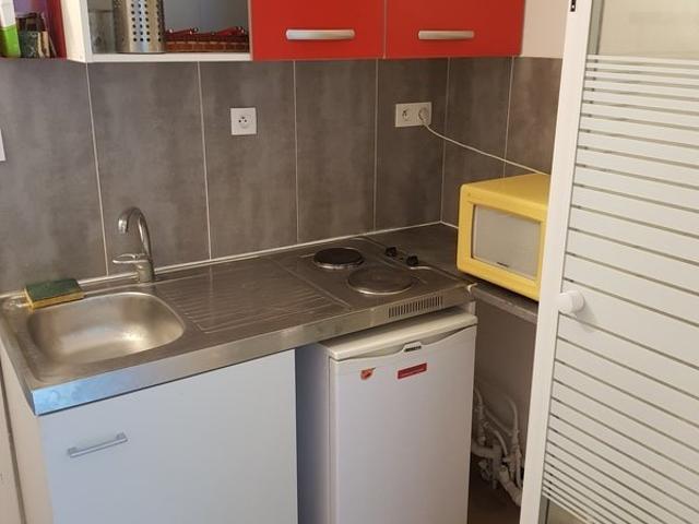 T1 Marseille 13008