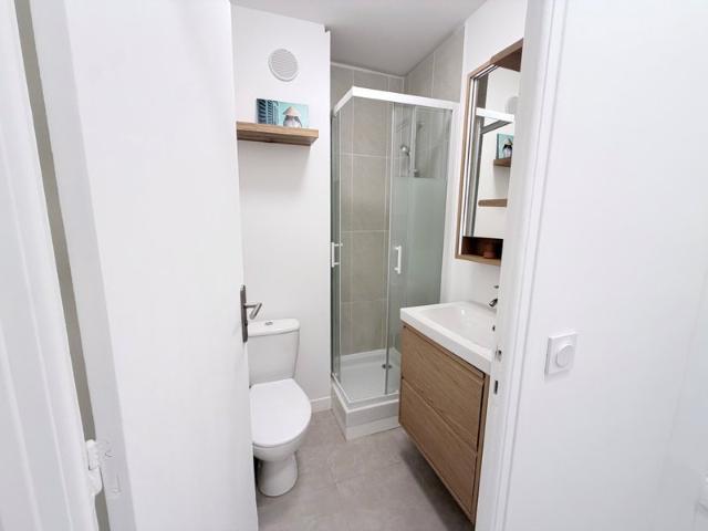 T1 Marseille 13008