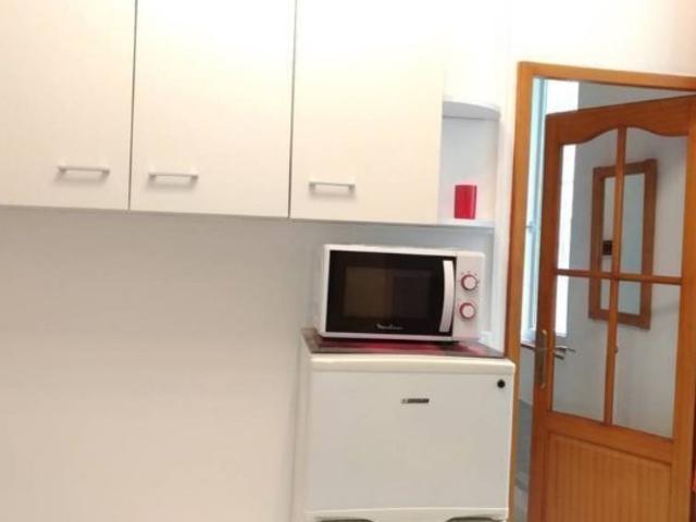 T1 Marseille 13008