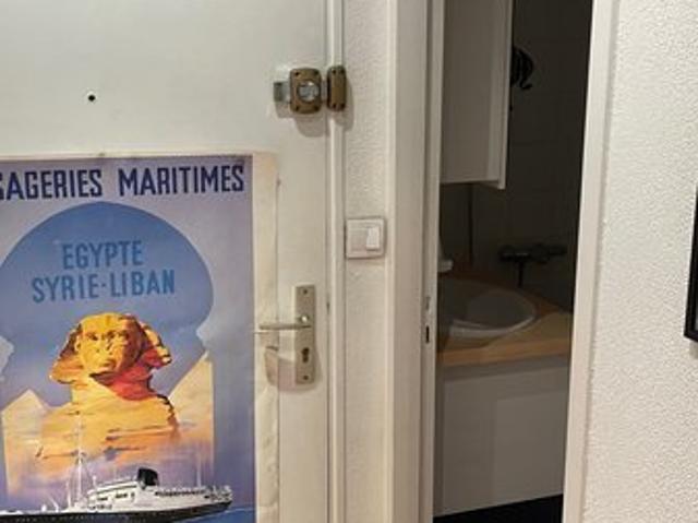 T1 Marseille 13008