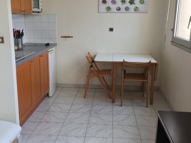 T1 Marseille 13009