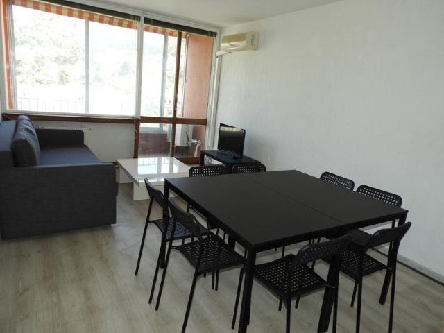 T1 Marseille 13009
