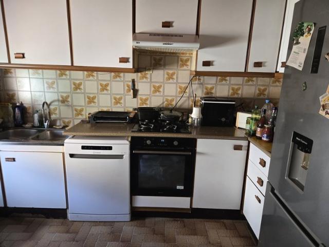 T1 Marseille 13009