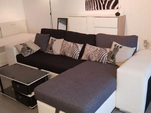 T1 Marseille 13009