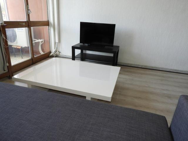 T1 Marseille 13009