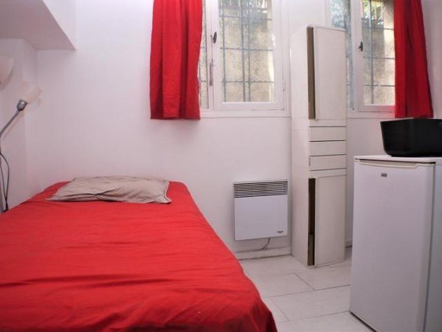 T1 Marseille 13010