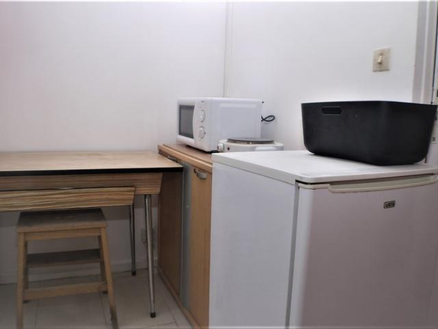 T1 Marseille 13010
