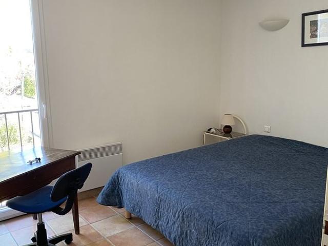 T1 Marseille 13013