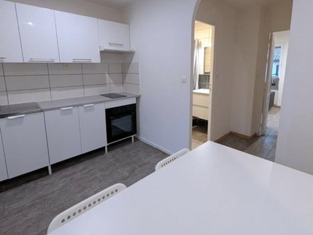 T1 Marseille 13015