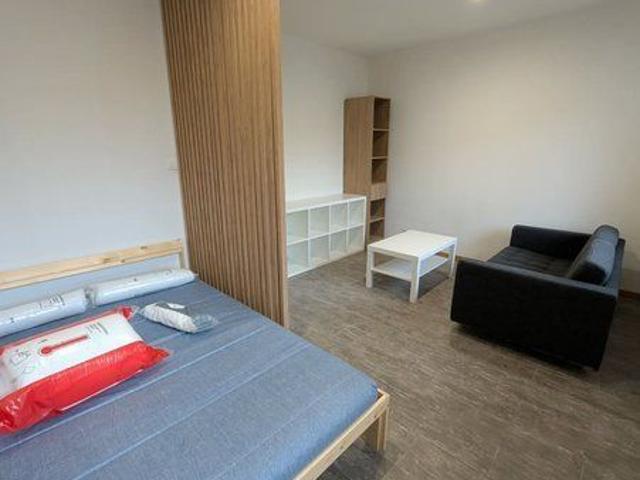 T1 Marseille 13015