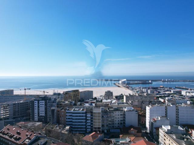 T1 Matosinhos sul