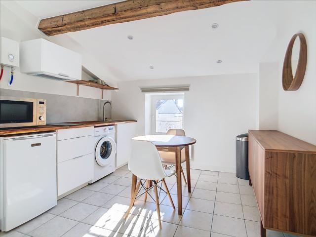 T1 – MEUBLE – 21 m2 – 69007 – LYON