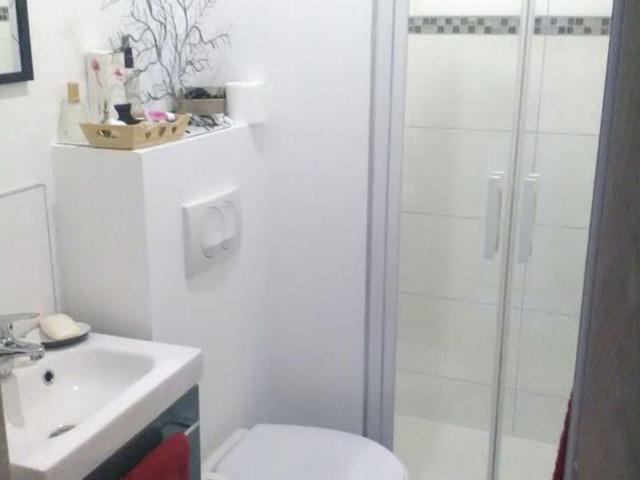 T1 Meublé 21 m² ARTEM
