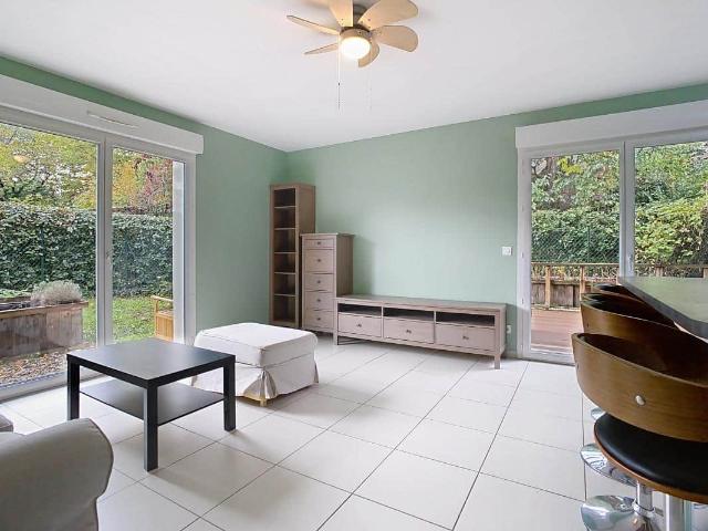 T1 – MEUBLE – 22M2 – 69300 – CALUIRE ET CUIRE