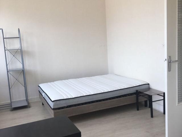 T1 Meublé 25m2