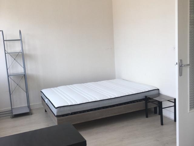 T1 Meublé 25m2