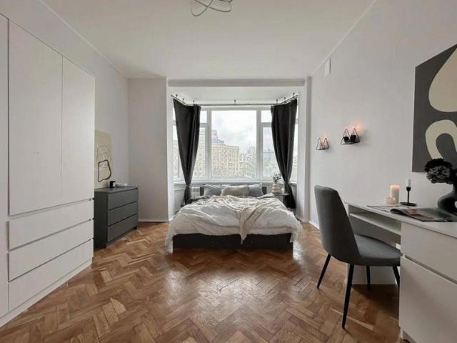 T1 meublé – 28m² – Paris 17e proche rue de Tocqueville / métro Wagram