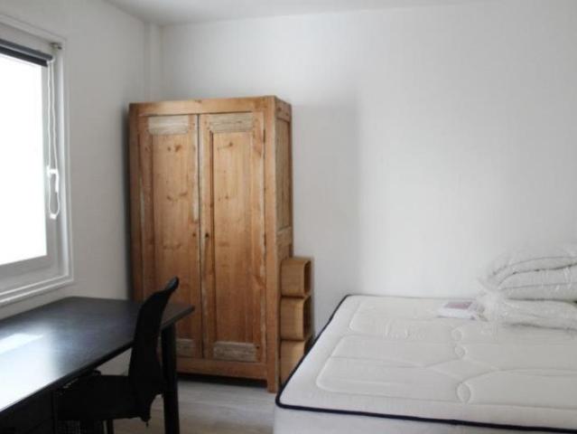 T1 MEUBLÉ 560€/mois C.C Nantes 44000