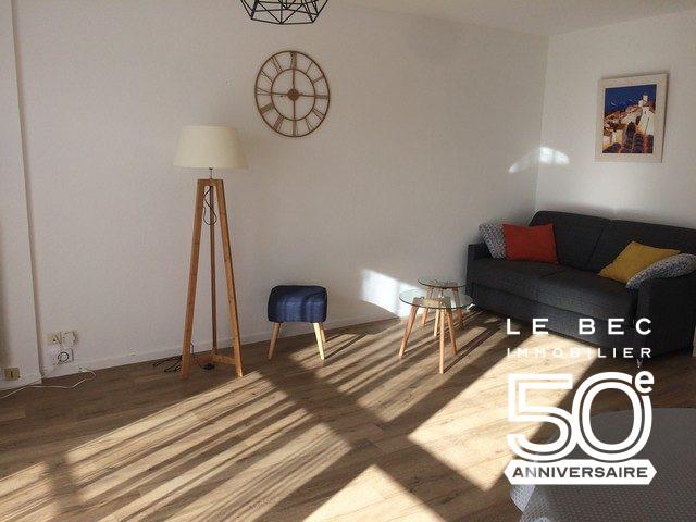 T1 MEUBLE A LOUER VANNES